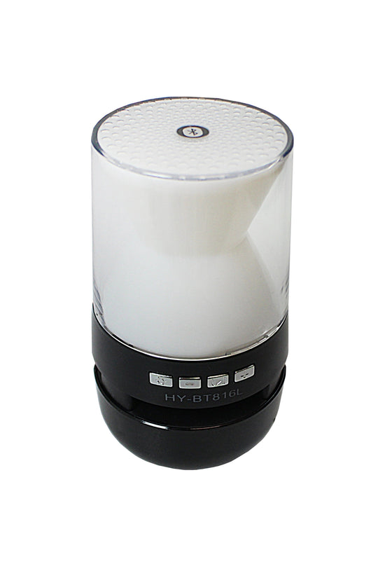 Portable Bluetooth Speaker HYBT816L for Wireless Music Streaming