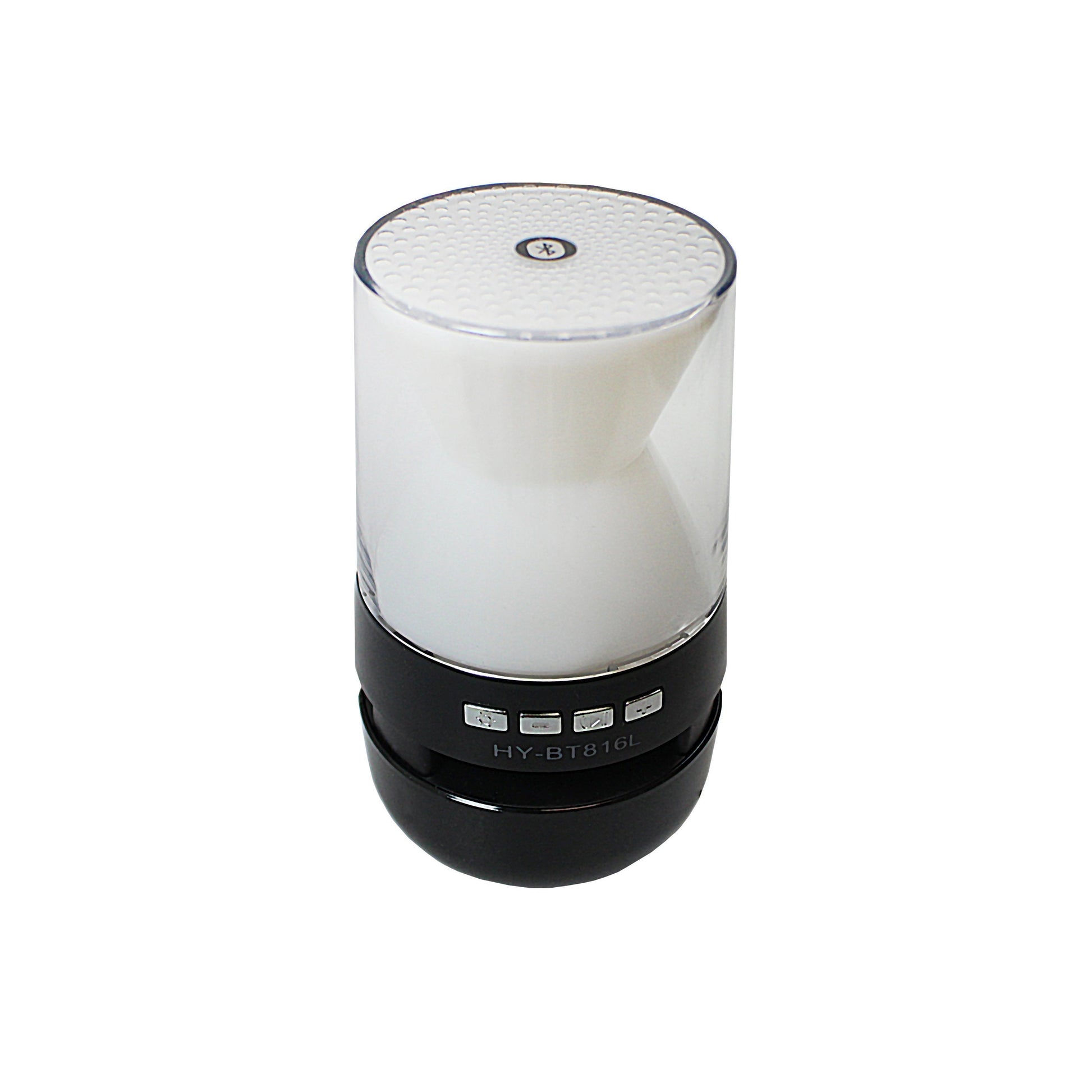 Portable Bluetooth Speaker HYBT816L for Wireless Music Streaming