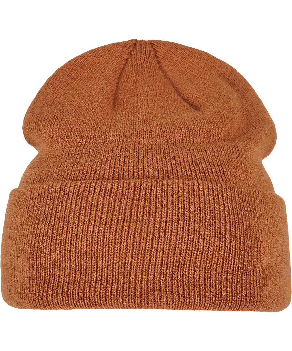 Versatile Heavy Knit Beanie Hat for Winter Style
