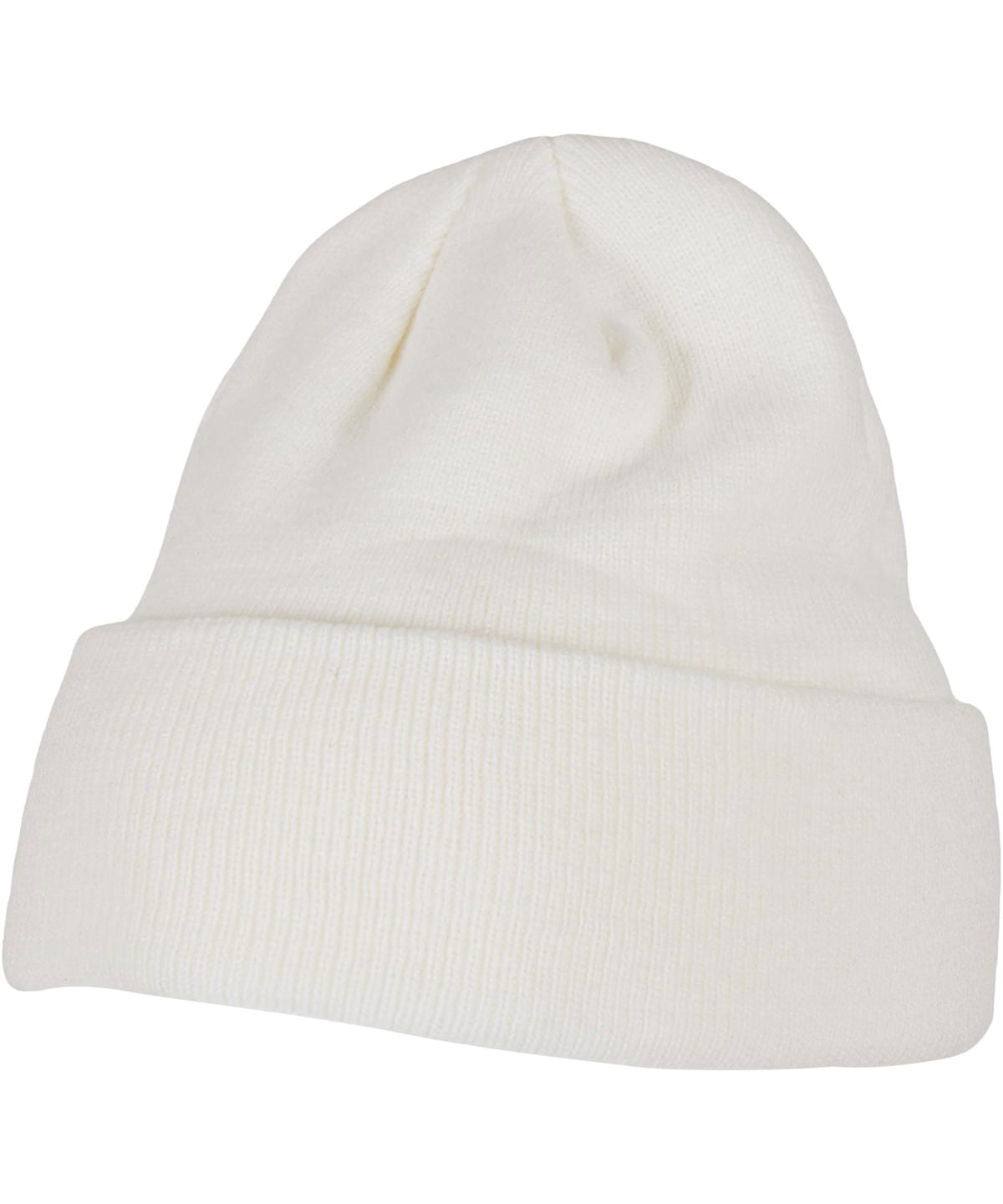 Versatile Heavy Knit Beanie Hat for Winter Style