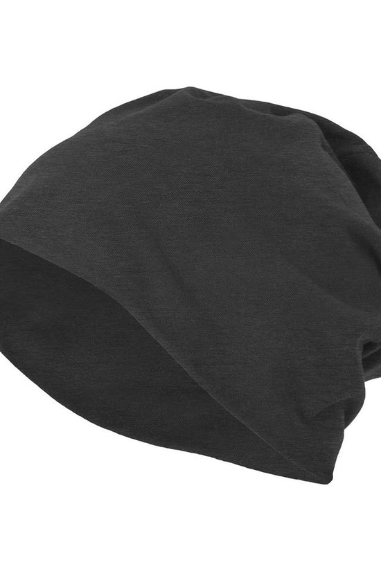 Stretch Jersey Beanie Hats for Adults Unbranded Headwear