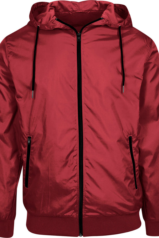 Stylish Wind Runner Jacket for Men