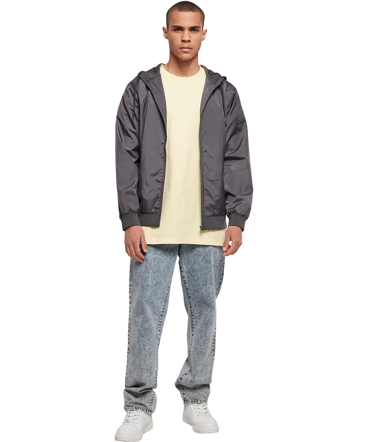 Stylish Wind Runner Jacket for Men
