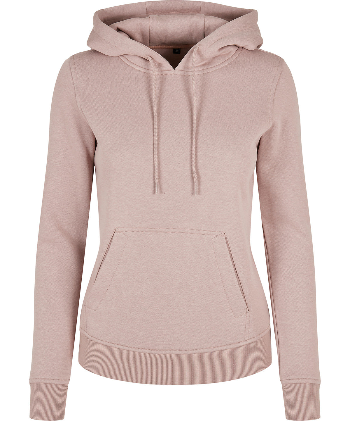 Womens Heavy Hoodie Comfortable Street Style Hoody
