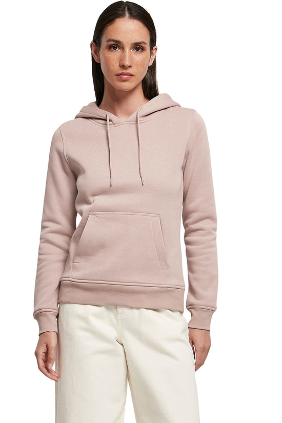 Womens Heavy Hoodie Comfortable Street Style Hoody