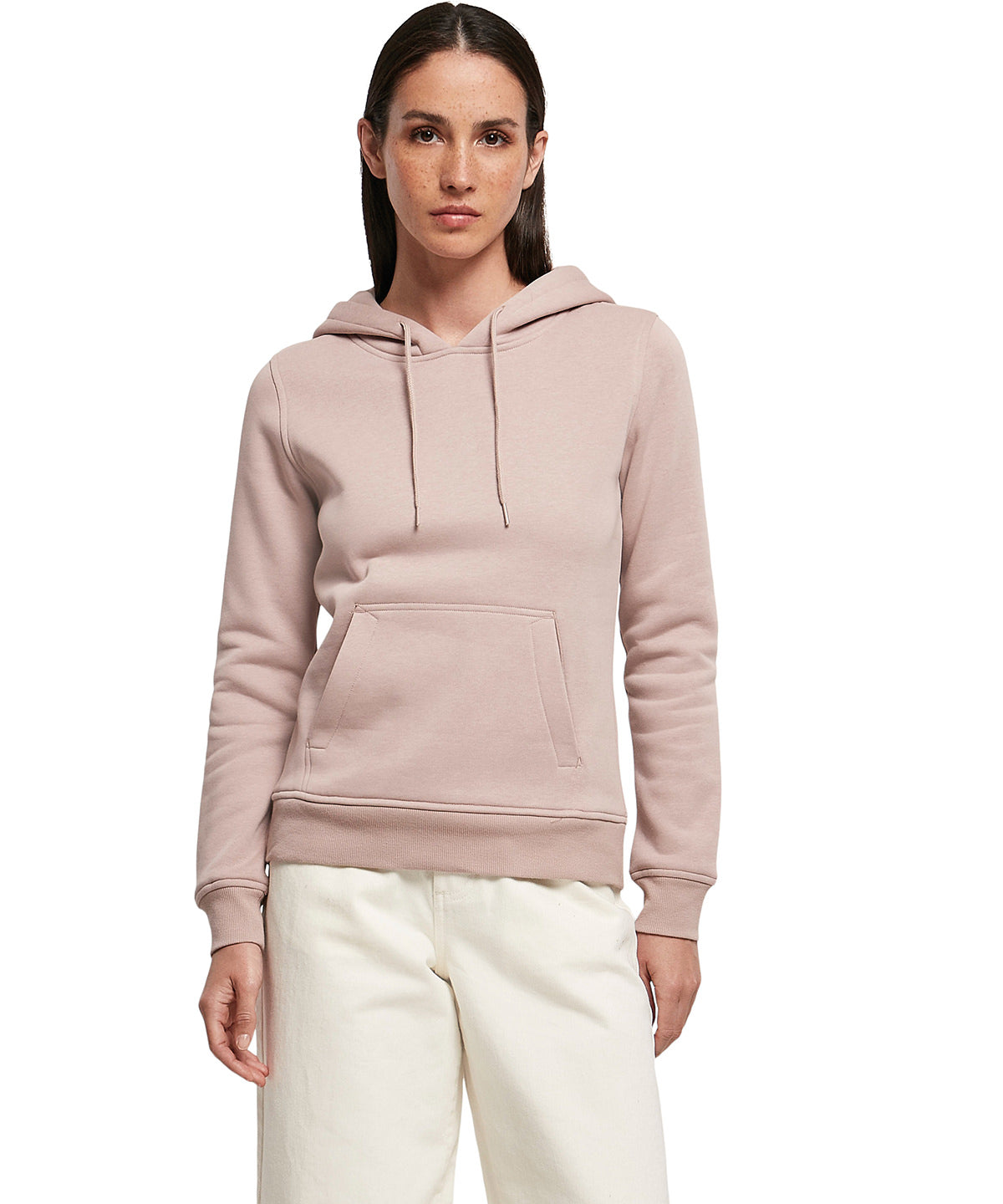 Womens Heavy Hoodie Comfortable Street Style Hoody