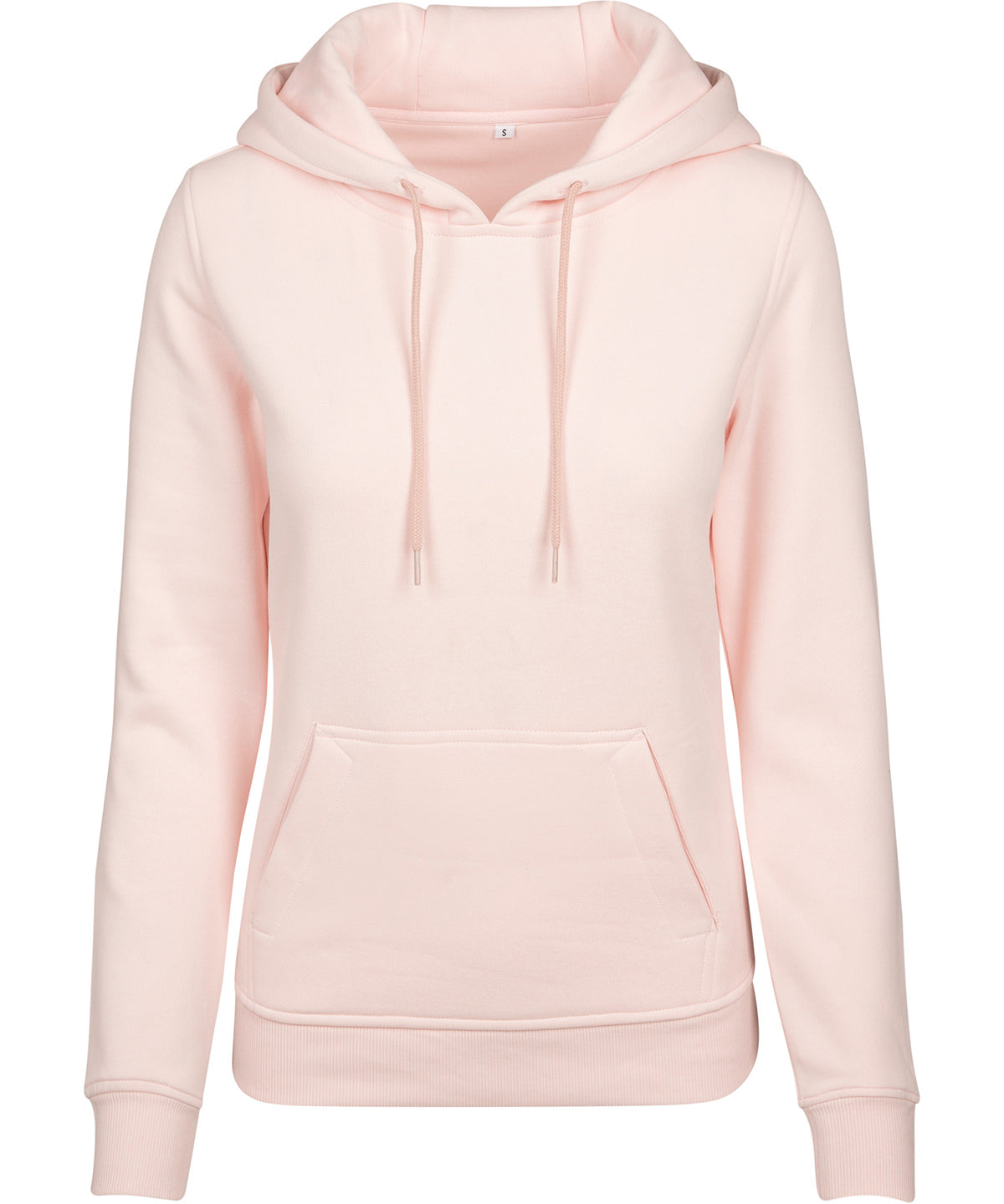 Womens Heavy Hoodie Comfortable Street Style Hoody