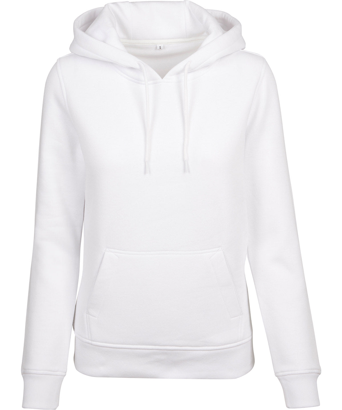 Womens Heavy Hoodie Comfortable Street Style Hoody