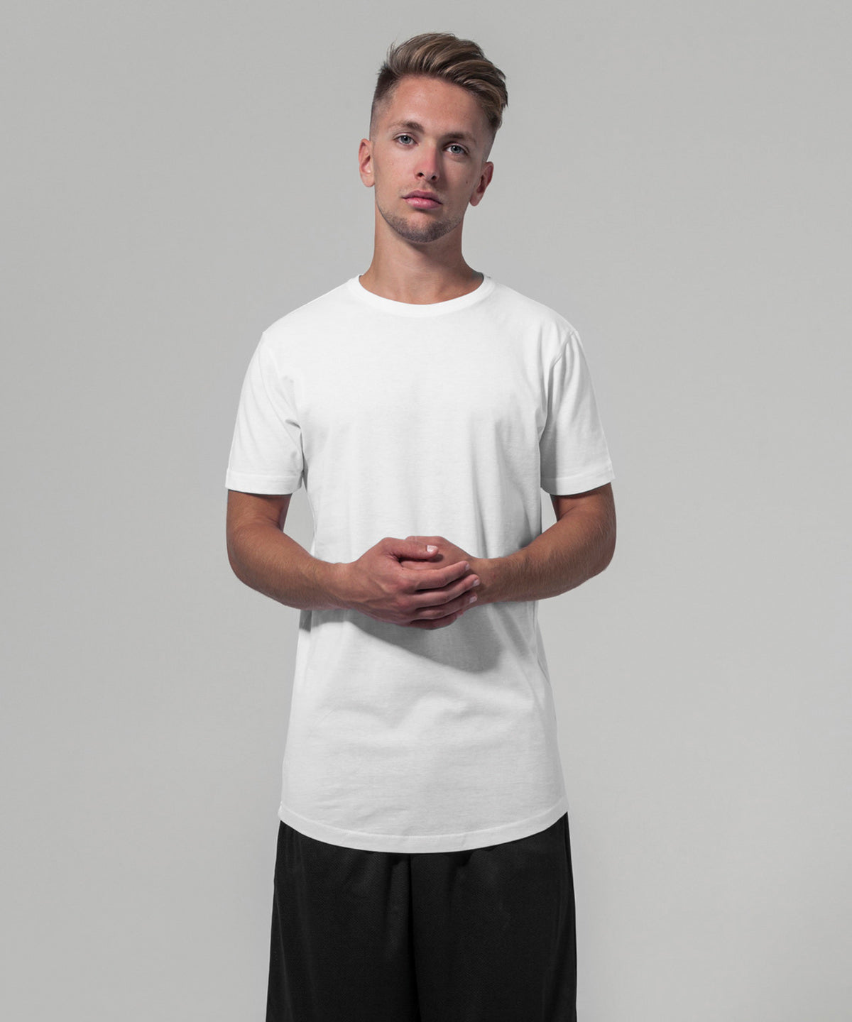 Breathable Mesh Shorts for Men Casual Streetwear