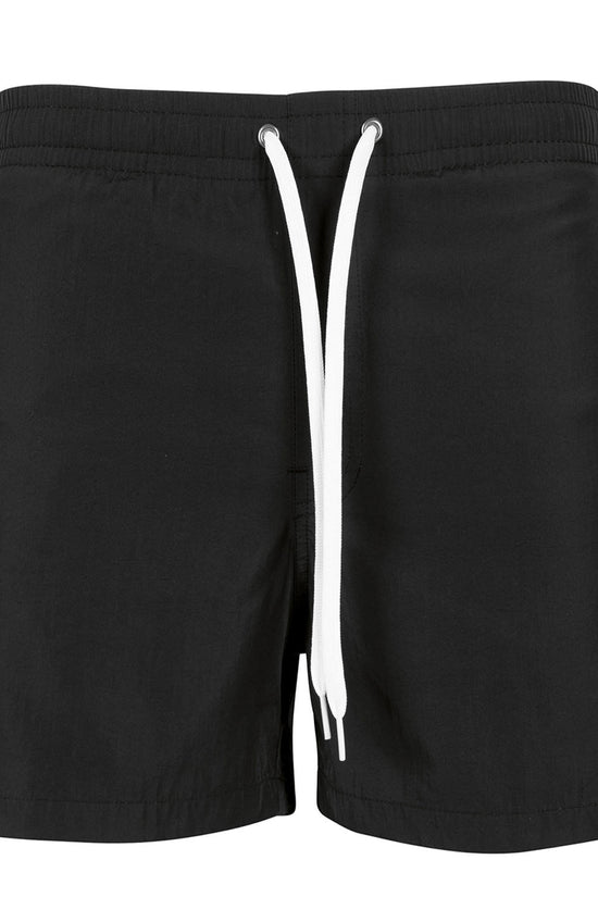 Bon Voyage Swim Shorts for Men FAMA Certified