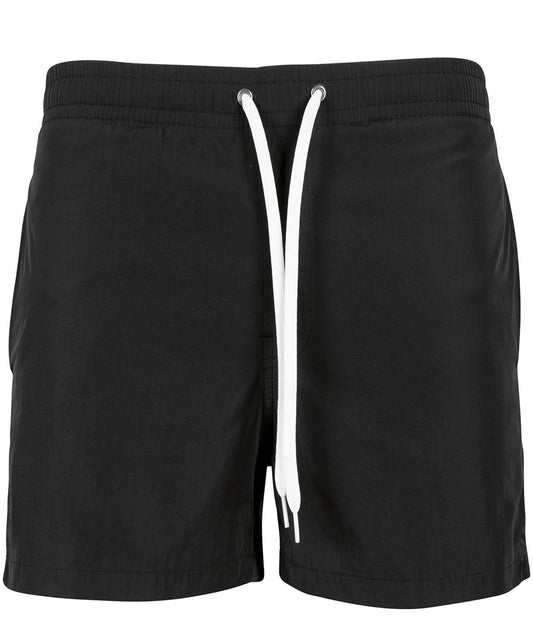 Bon Voyage Swim Shorts for Men FAMA Certified