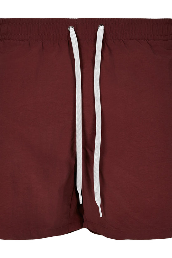 Bon Voyage Swim Shorts for Men FAMA Certified