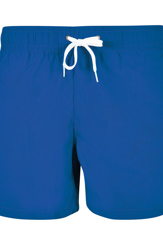 Bon Voyage Swim Shorts for Men FAMA Certified