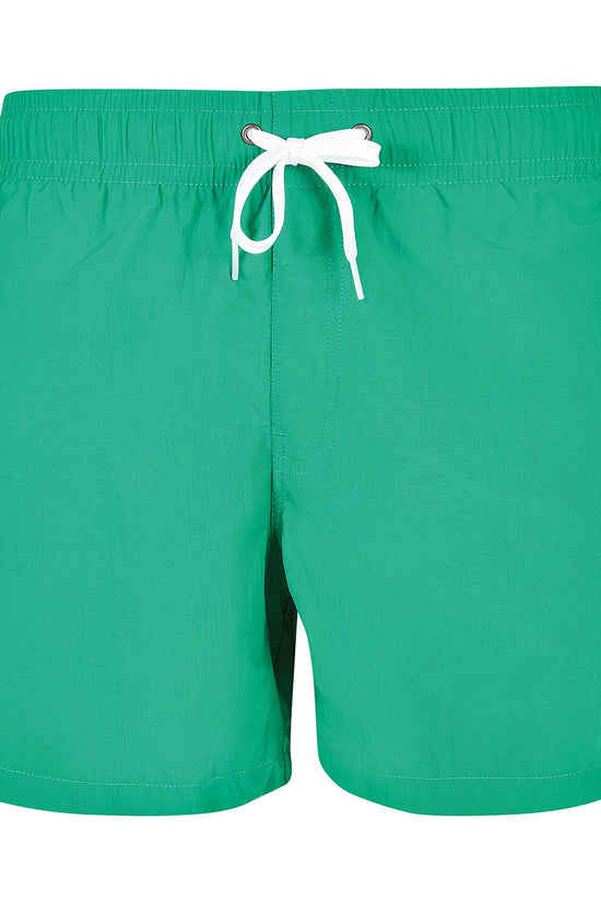 Bon Voyage Swim Shorts for Men FAMA Certified