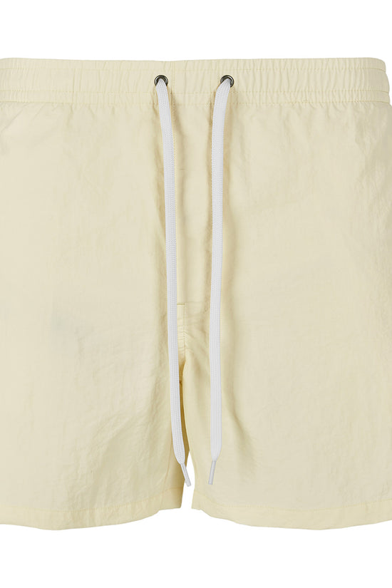Bon Voyage Swim Shorts for Men FAMA Certified