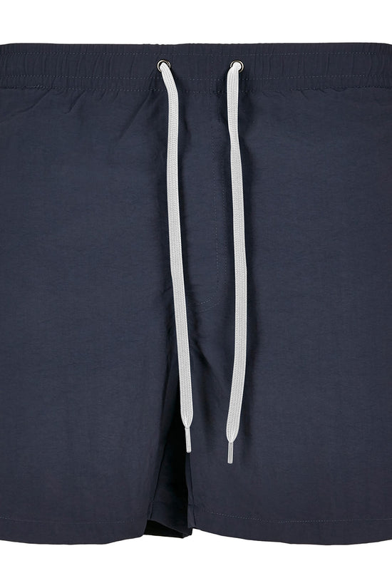 Bon Voyage Swim Shorts for Men FAMA Certified
