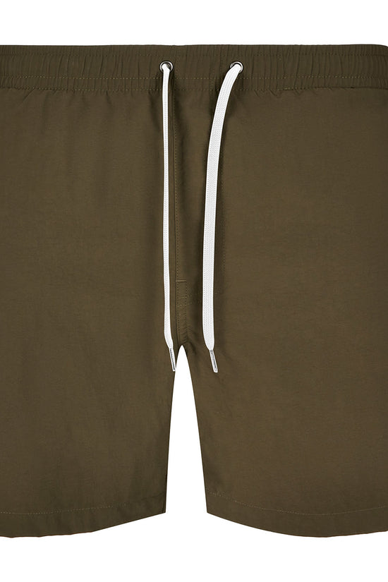 Bon Voyage Swim Shorts for Men FAMA Certified