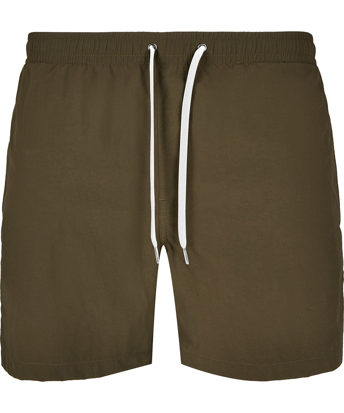 Bon Voyage Swim Shorts for Men FAMA Certified