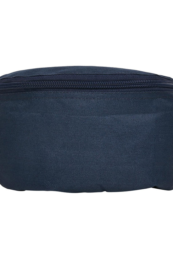 Functional Hip Bag for Street Style Enthusiasts