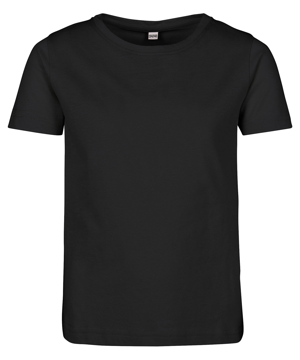 Girls Short Sleeve Tee Basic TShirt for Kids