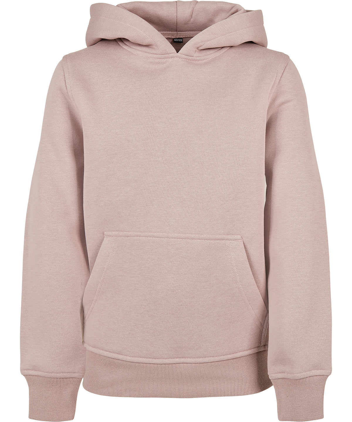 Kids Basic Unisex Hoodie Plus Sizes Available