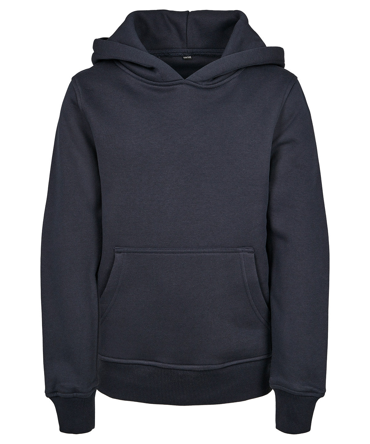 Kids Basic Unisex Hoodie Plus Sizes Available