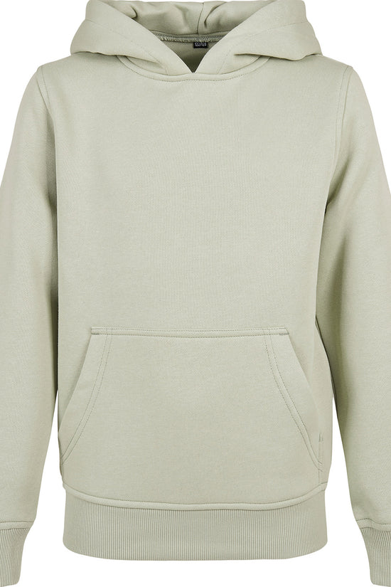 Kids Basic Unisex Hoodie Plus Sizes Available