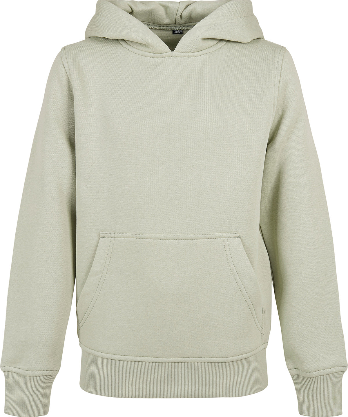 Kids Basic Unisex Hoodie Plus Sizes Available