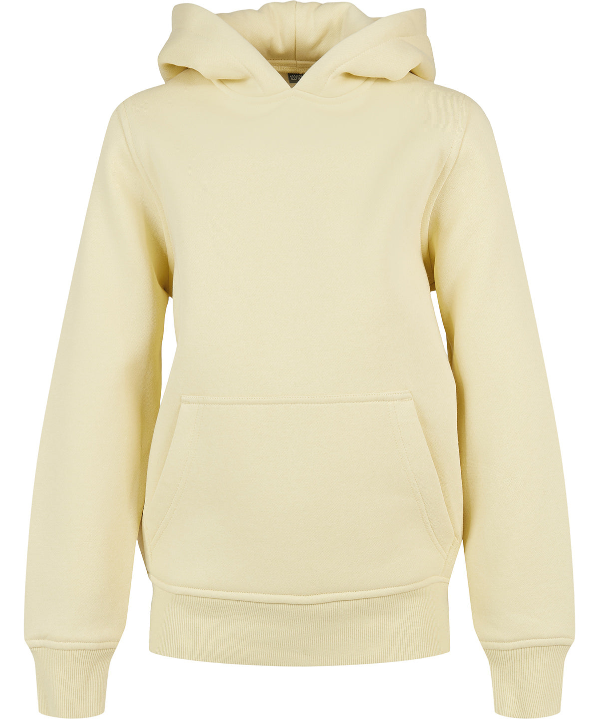 Kids Basic Unisex Hoodie Plus Sizes Available