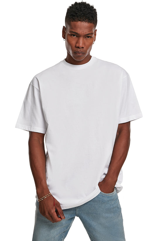 Premium Combed Cotton Jersey TShirts for Men