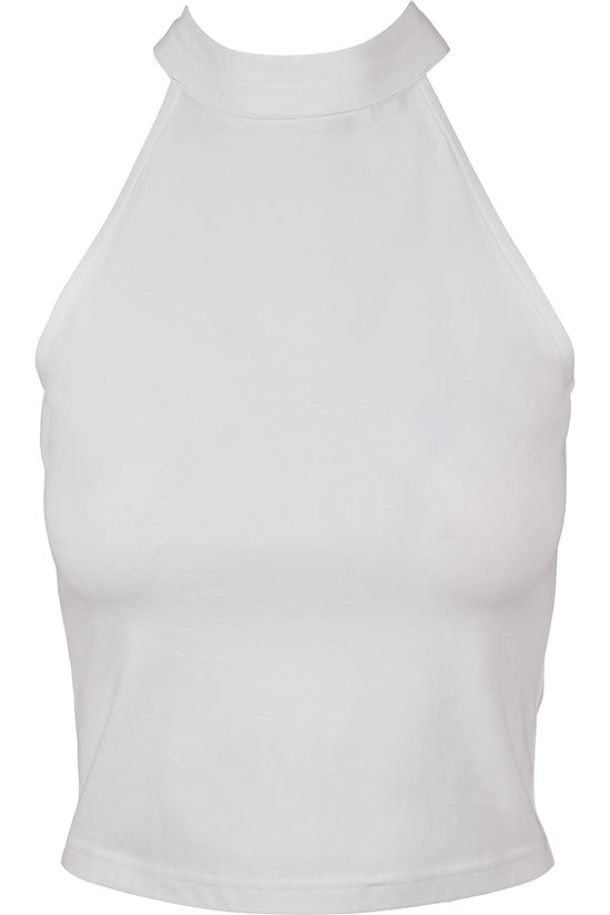 Womens Turtleneck Short Top Sweatshirt Modern Fit CottonStretch Material