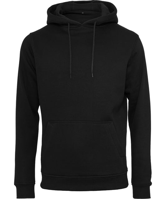 Organic Cotton Hoodie for Men Classic Design with Kangaroo Pocket