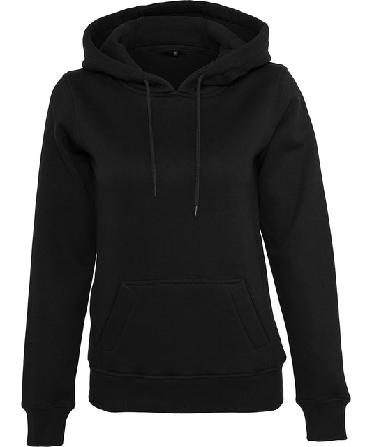 Organic Hoodie for Women with Kangaroo Pocket Sustainable Fashion