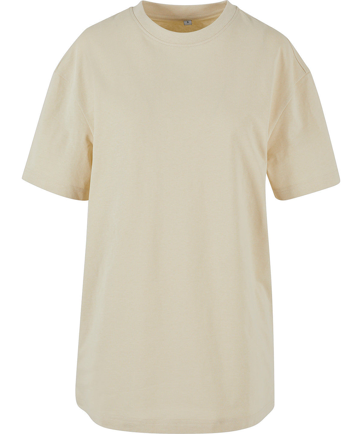 Womens Oversized Boyfriend Tee Comfortable and Stylish TShirts