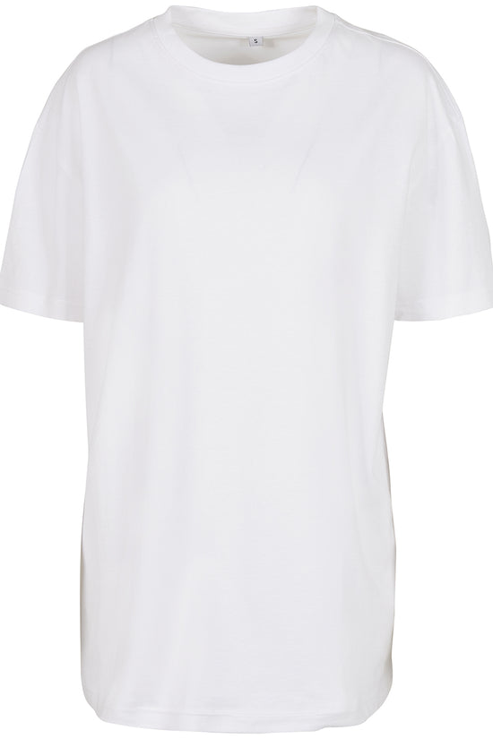 Womens Oversized Boyfriend Tee Comfortable and Stylish TShirts