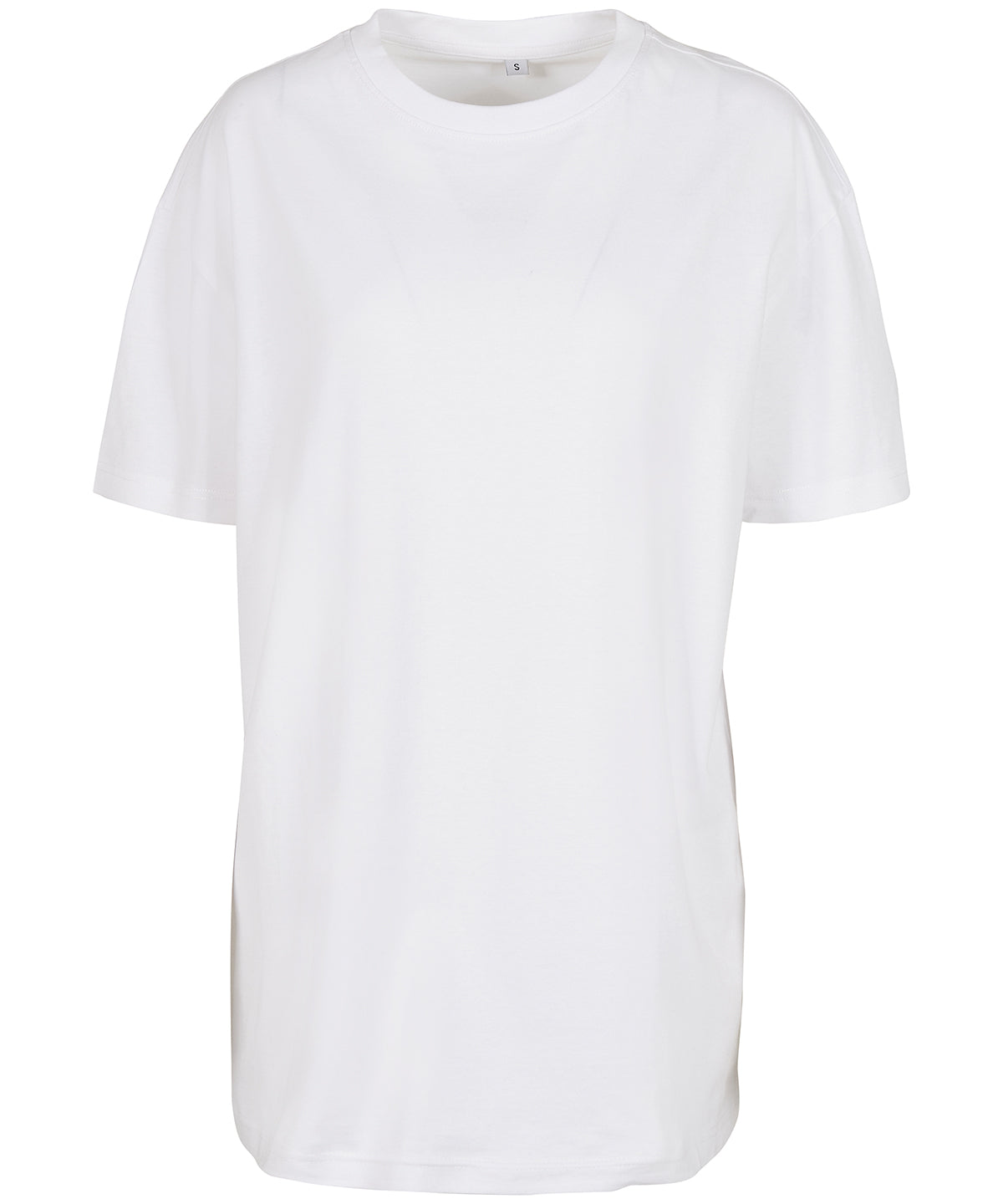Womens Oversized Boyfriend Tee Comfortable and Stylish TShirts