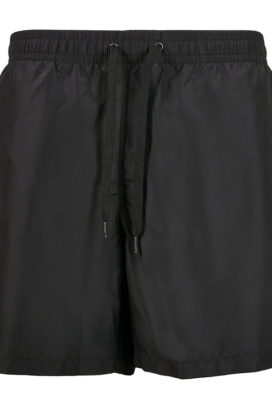 EcoFriendly Recycled Swim Shorts for Men Plus Sizes