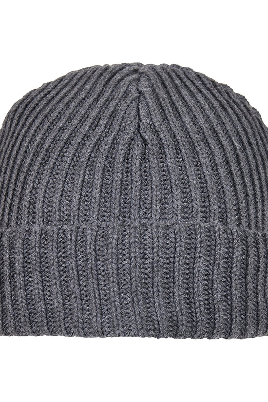 EcoFriendly Recycled Polyester Fisherman Beanie Hat Unisex Adult