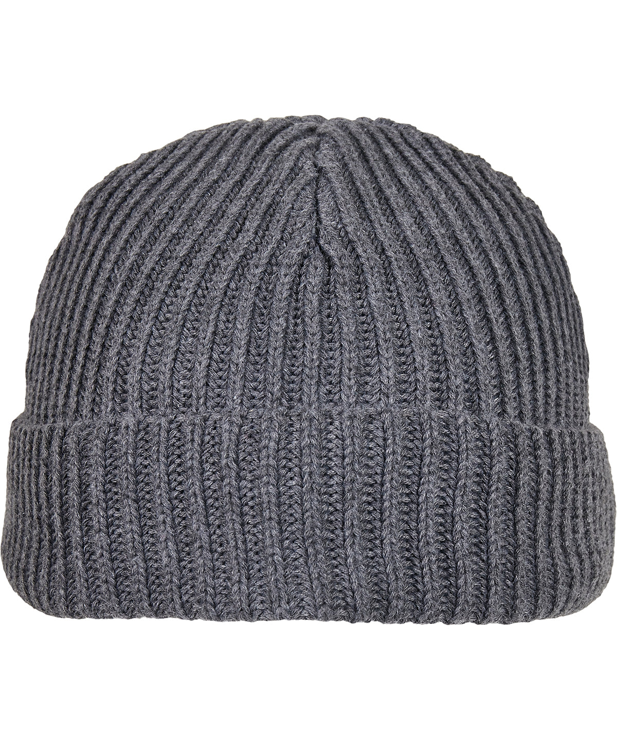 EcoFriendly Recycled Polyester Fisherman Beanie Hat Unisex Adult