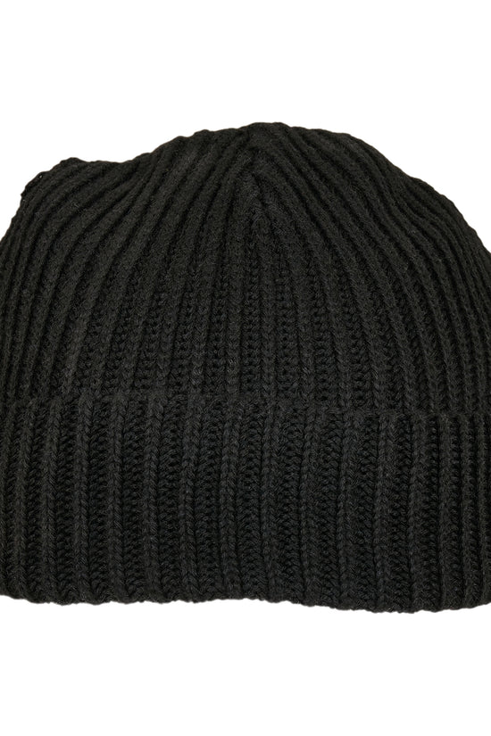 EcoFriendly Recycled Polyester Fisherman Beanie Hat Unisex Adult
