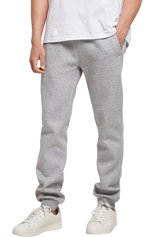 Comfortable Organic Cotton Sweatpants for Men