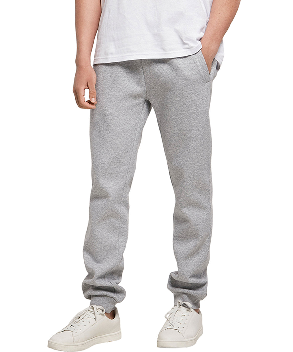 Comfortable Organic Cotton Sweatpants for Men