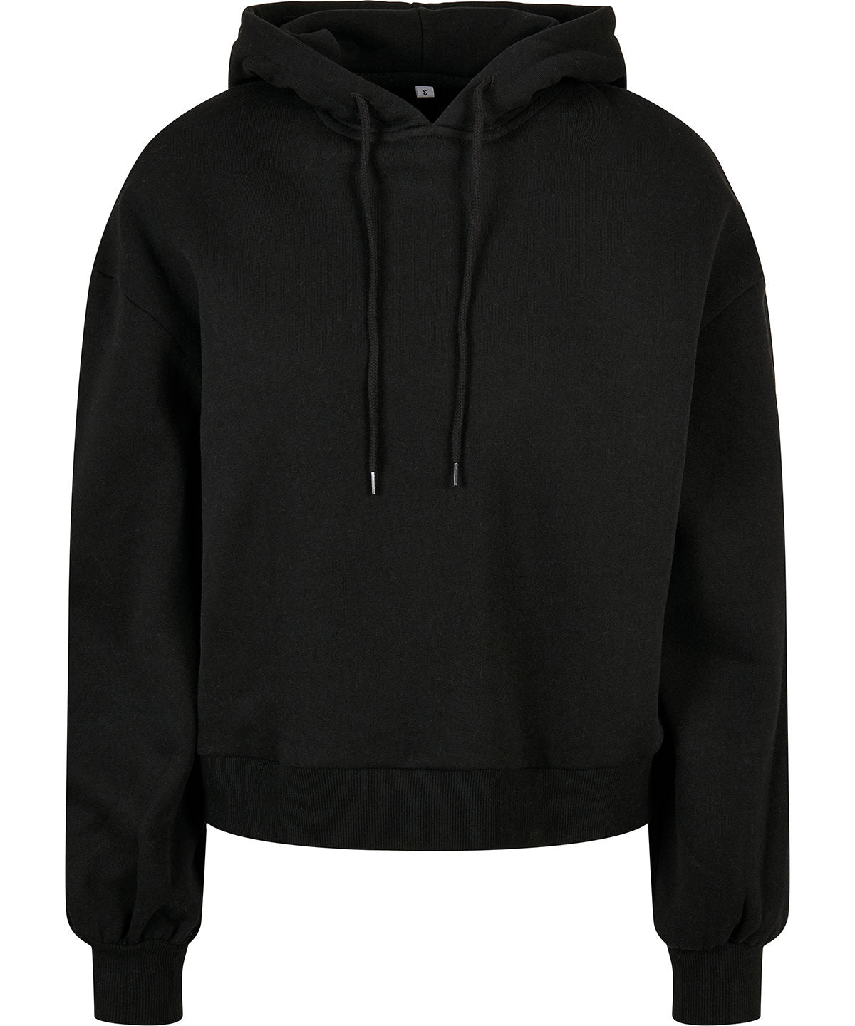 Womens Organic Oversized Hoodie Comfort and Style
