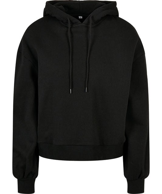 Womens Organic Oversized Hoodie Comfort and Style