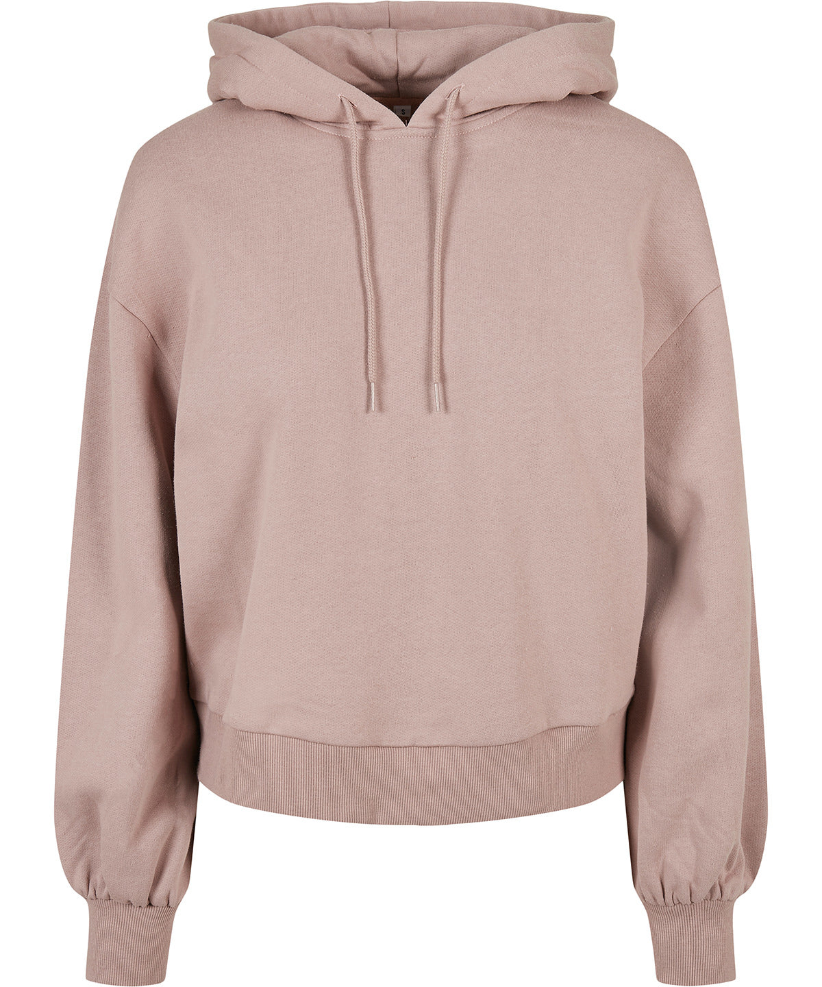 Womens Organic Oversized Hoodie Comfort and Style