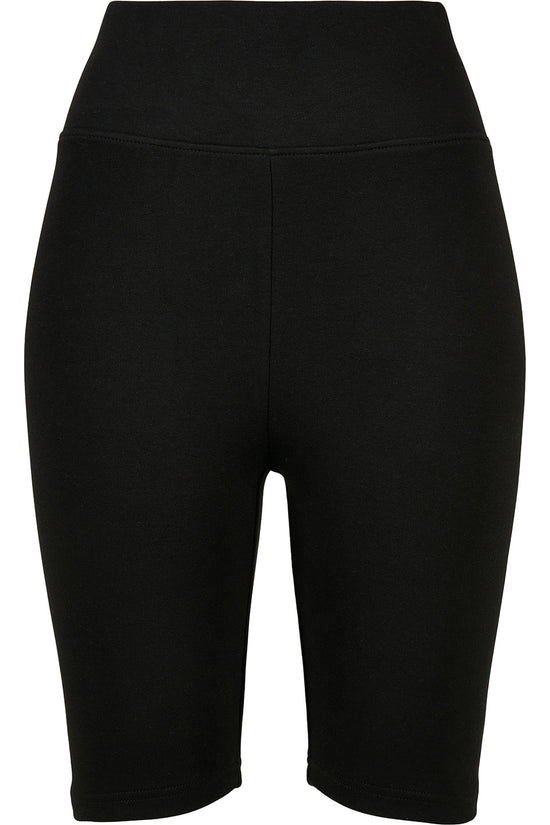 Womens High Waist Cycling Shorts for Sports and Leisure