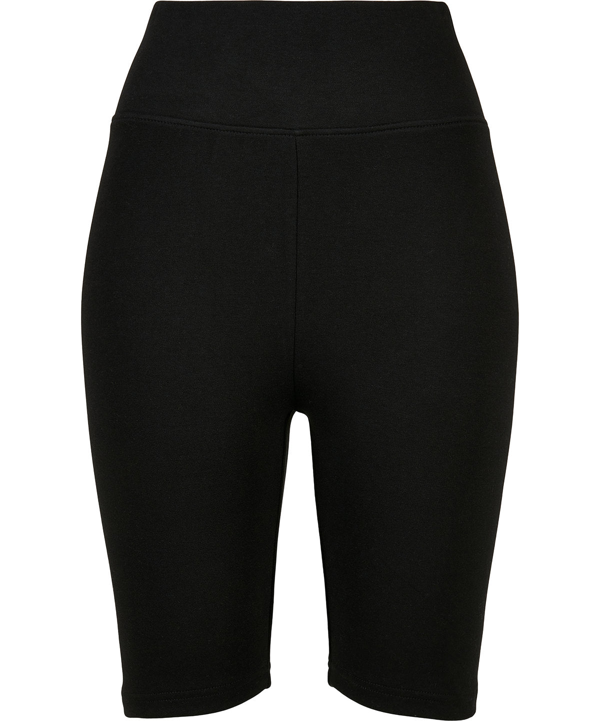 Womens High Waist Cycling Shorts for Sports and Leisure