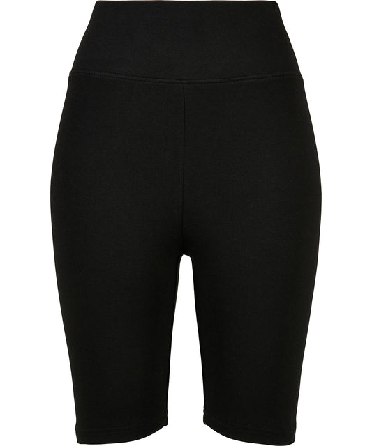 Womens High Waist Cycling Shorts for Sports and Leisure