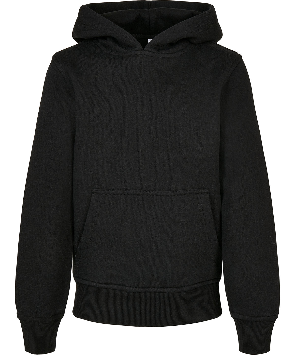 Organic Kids Basic Hoodie Unisex Hoodie for Kids