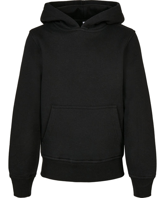 Organic Kids Basic Hoodie Unisex Hoodie for Kids